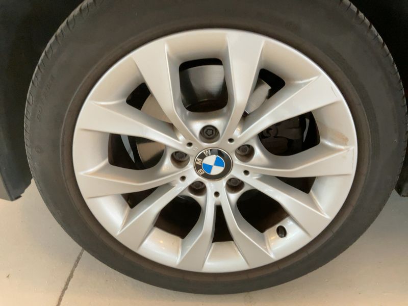 BMW X1 sDrive 20i 2013 – снимка 3