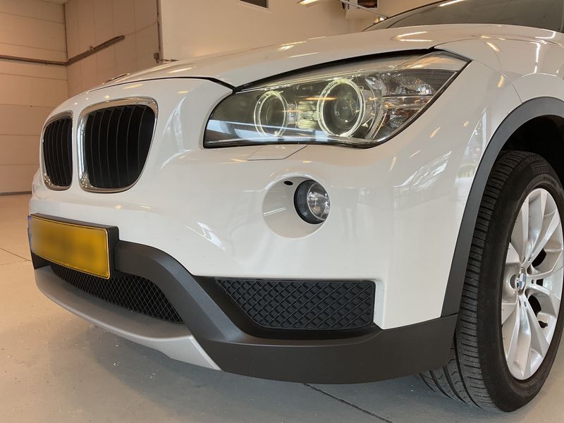 BMW X1 sDrive 20i 2013 – снимка 27