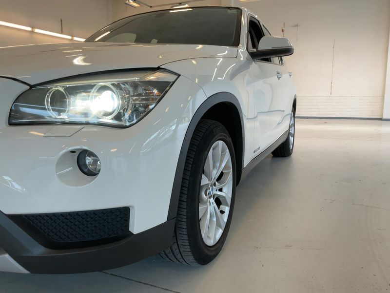 BMW X1 sDrive 20i 2013 – снимка 2