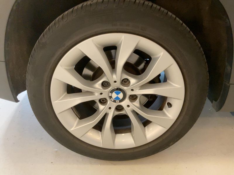 BMW X1 sDrive 20i 2013 – снимка 9