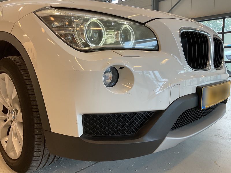 BMW X1 sDrive 20i 2013 – снимка 25