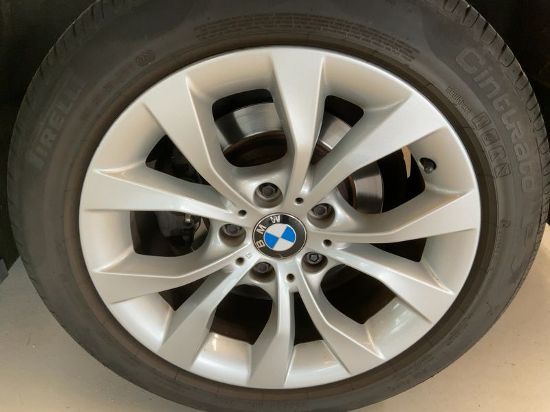BMW X1 sDrive 20i 2013 – снимка 5