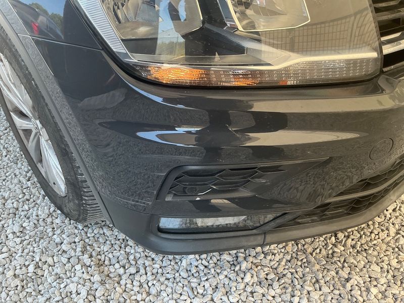 Volkswagen Tiguan 2.0 TDI Business BlueMotion Tech 2019 – снимка 24
