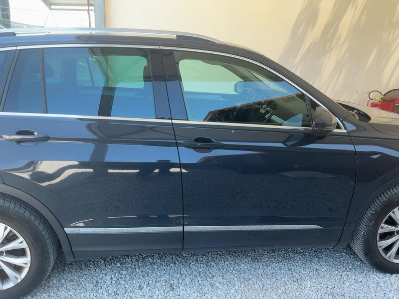 Volkswagen Tiguan 2.0 TDI Business BlueMotion Tech 2019 – снимка 10