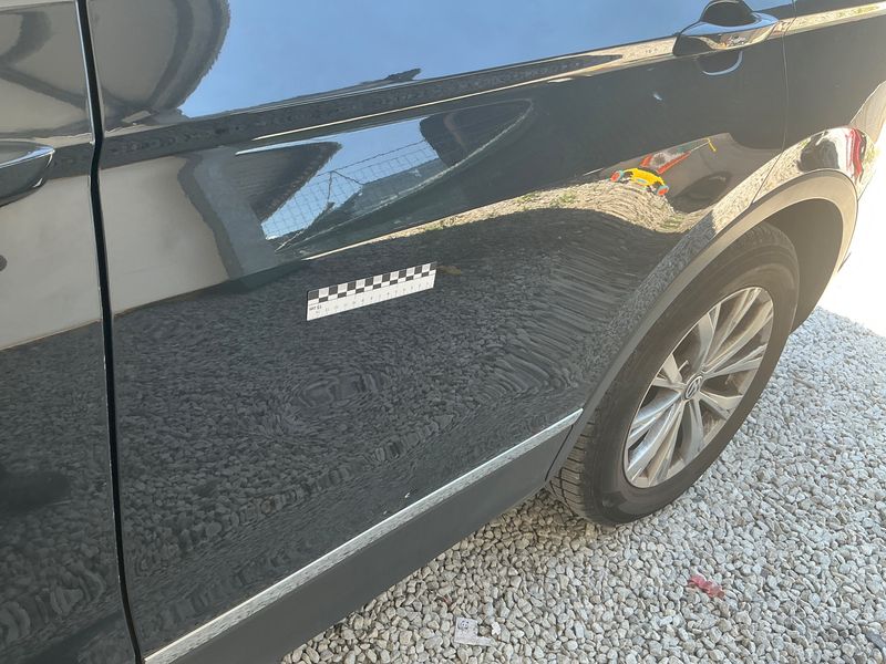 Volkswagen Tiguan 2.0 TDI Business BlueMotion Tech 2019 – снимка 23