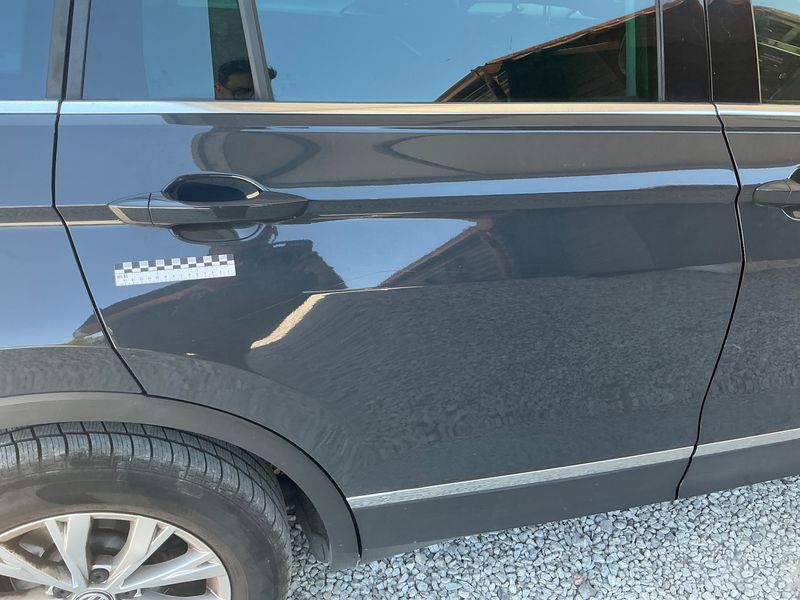 Volkswagen Tiguan 2.0 TDI Business BlueMotion Tech 2019 – снимка 22