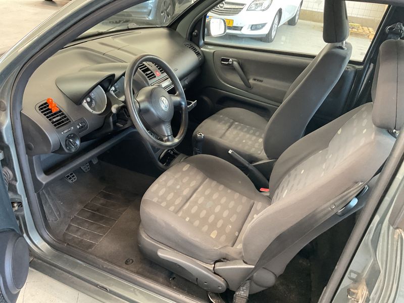 Volkswagen Lupo 1.4 2005 – снимка 3