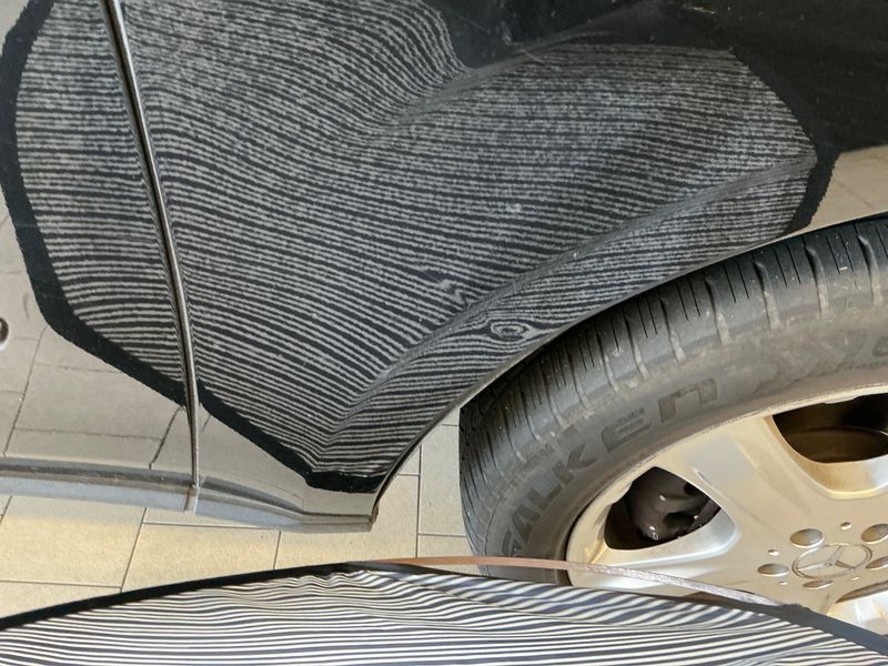 Mercedes-Benz M-Klasse ML 280 CDI 2007 – снимка 23