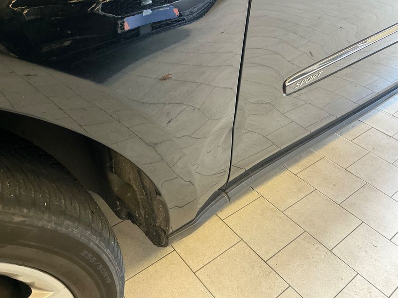 Mercedes-Benz M-Klasse ML 280 CDI 2007 – снимка 35