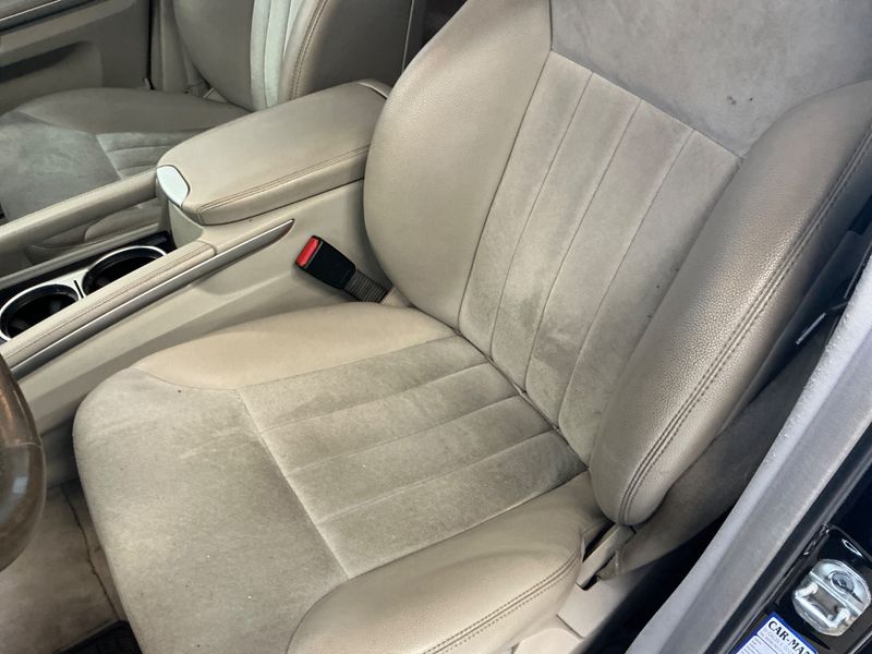 Mercedes-Benz M-Klasse ML 280 CDI 2007 – снимка 30