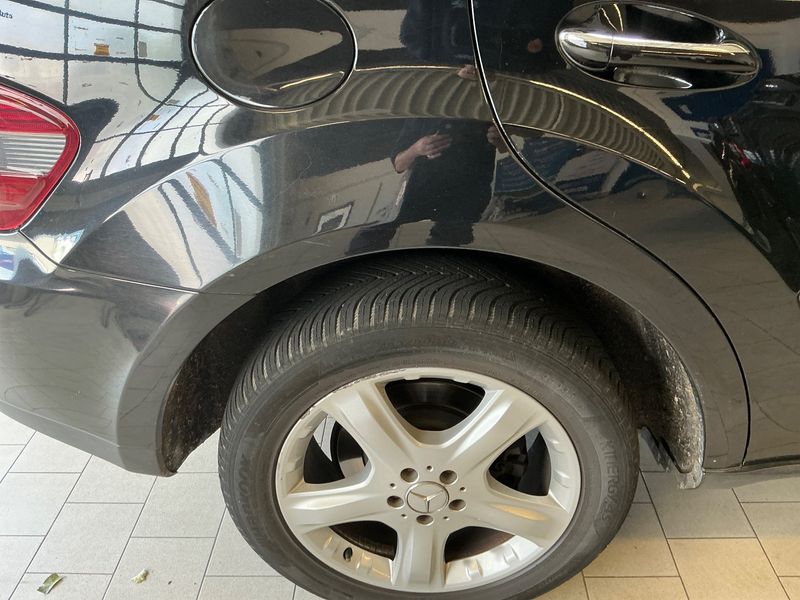 Mercedes-Benz M-Klasse ML 280 CDI 2007 – снимка 24