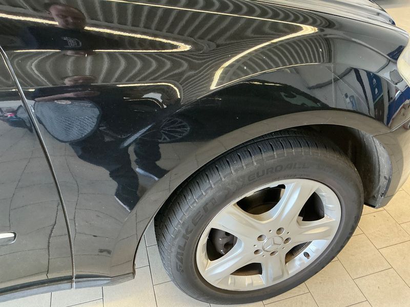 Mercedes-Benz M-Klasse ML 280 CDI 2007 – снимка 21