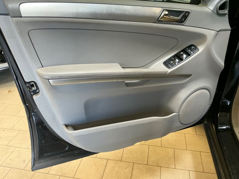Mercedes-Benz M-Klasse ML 280 CDI 2007 – снимка 29