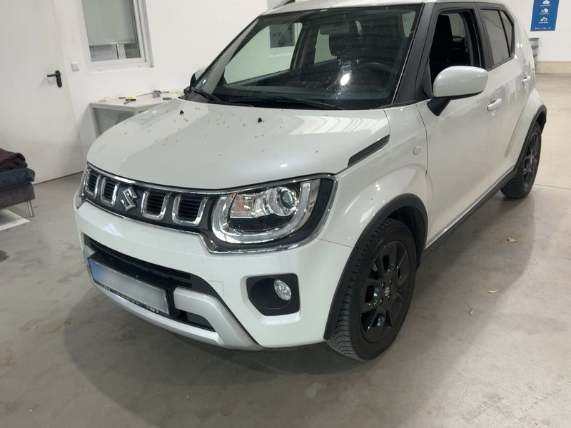 Suzuki Ignis 1.2 DualJet Mild-Hybrid Comfort 2023 – снимка 1