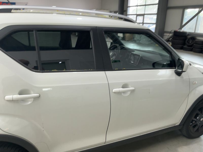 Suzuki Ignis 1.2 DualJet Mild-Hybrid Comfort 2023 – снимка 10