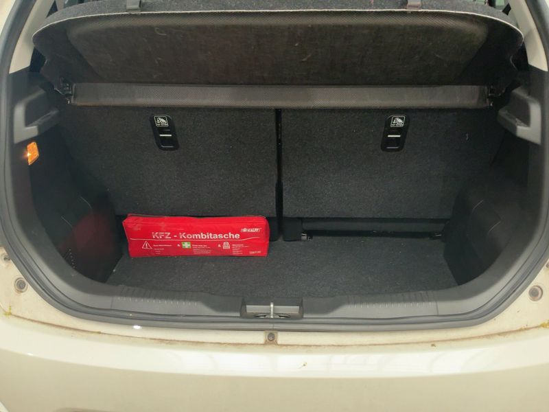 Suzuki Ignis 1.2 DualJet Mild-Hybrid Comfort 2023 – снимка 15