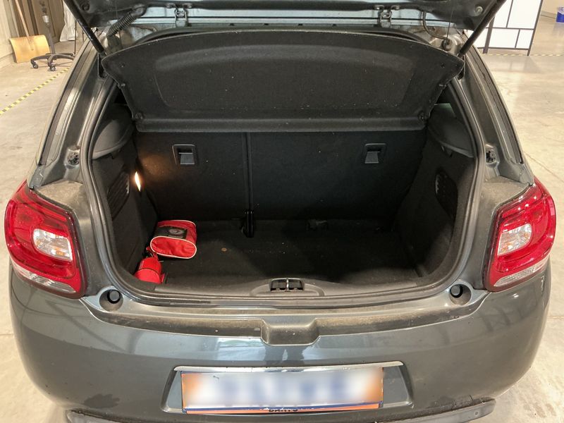 DS Automobiles DS3 1.2 PureTech SoChic 2018 – снимка 15