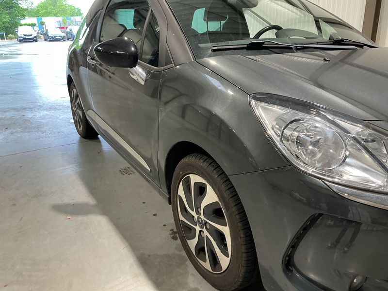 DS Automobiles DS3 1.2 PureTech SoChic 2018 – снимка 12