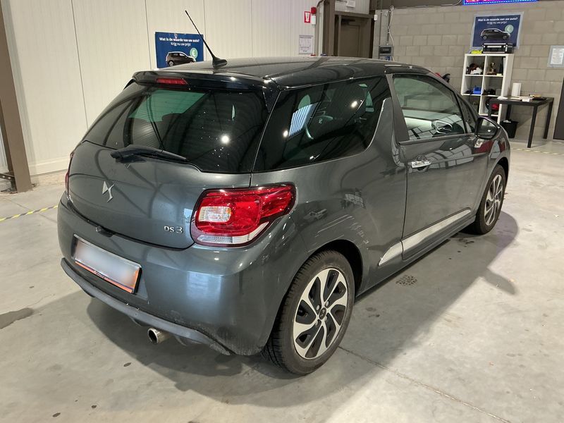DS Automobiles DS3 1.2 PureTech SoChic 2018 – снимка 8