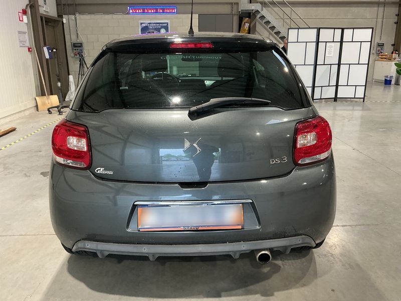 DS Automobiles DS3 1.2 PureTech SoChic 2018 – снимка 7