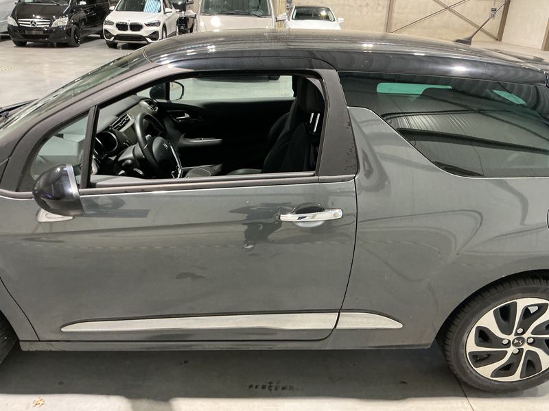 DS Automobiles DS3 1.2 PureTech SoChic 2018 – снимка 4