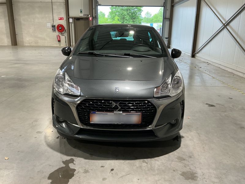 DS Automobiles DS3 1.2 PureTech SoChic 2018 – снимка 14