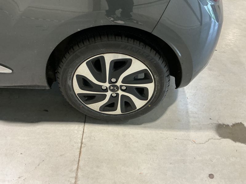 DS Automobiles DS3 1.2 PureTech SoChic 2018 – снимка 5