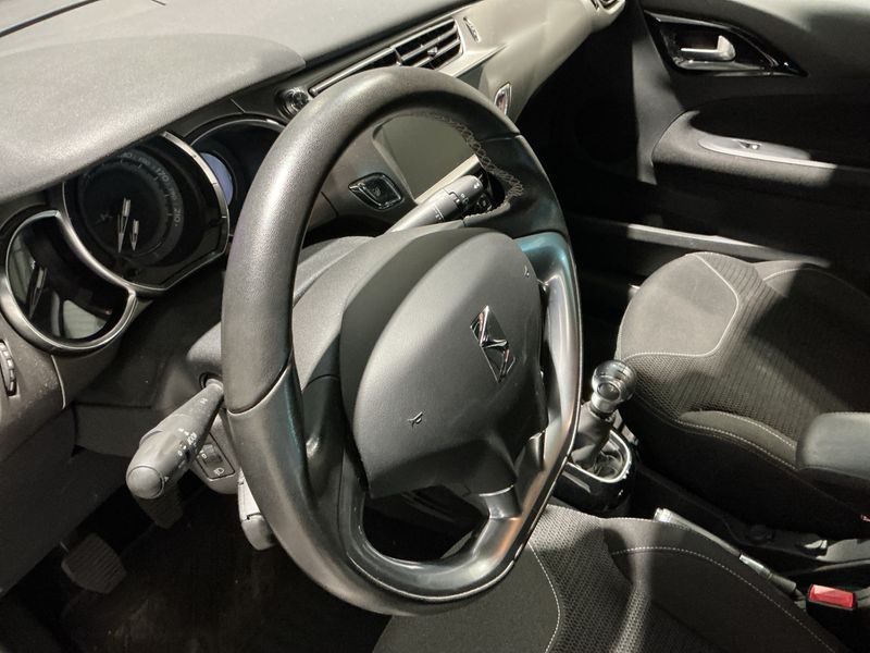 DS Automobiles DS3 1.2 PureTech SoChic 2018 – снимка 28