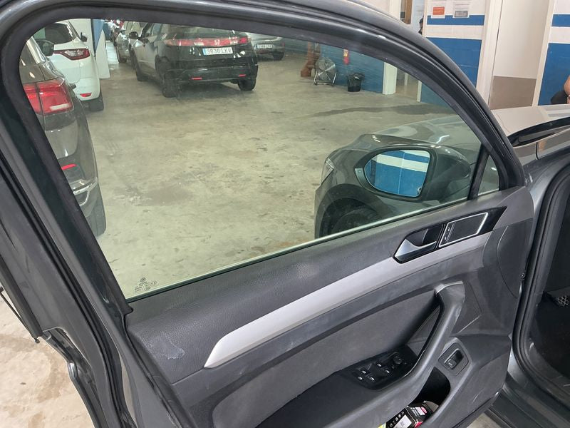 Volkswagen Passat 1.4 TSI ACT Advance BlueMotion Tech 2016 – снимка 24