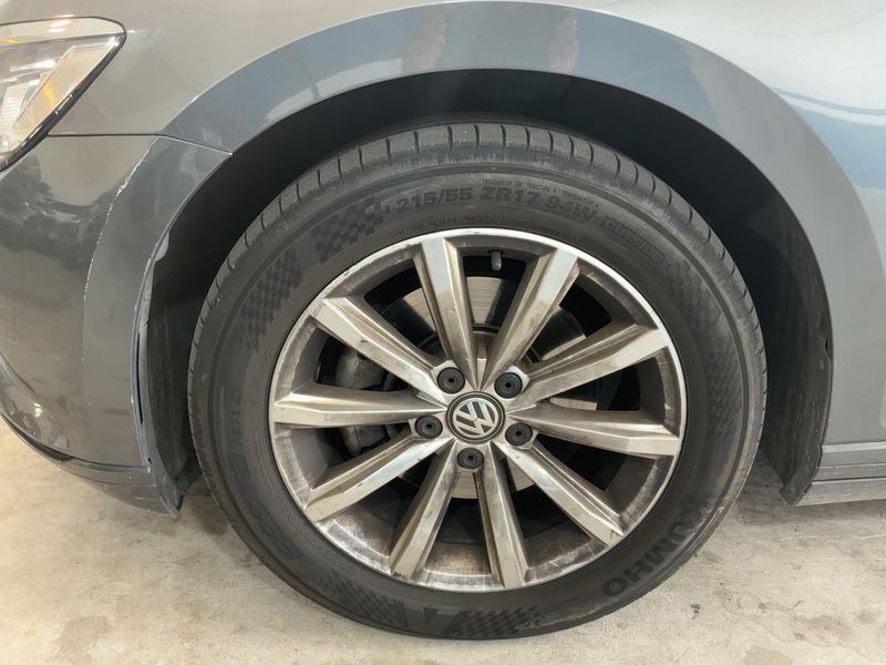 Volkswagen Passat 1.4 TSI ACT Advance BlueMotion Tech 2016 – снимка 3