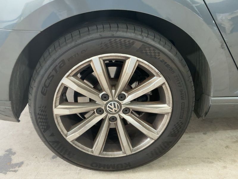 Volkswagen Passat 1.4 TSI ACT Advance BlueMotion Tech 2016 – снимка 9