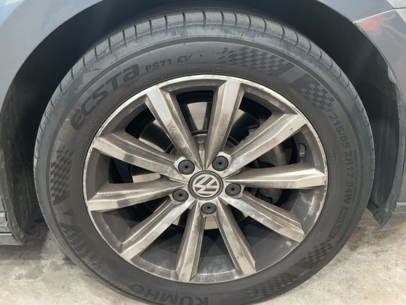 Volkswagen Passat 1.4 TSI ACT Advance BlueMotion Tech 2016 – снимка 11