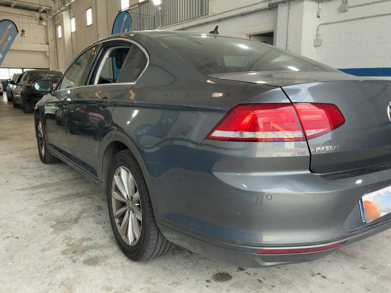 Volkswagen Passat 1.4 TSI ACT Advance BlueMotion Tech 2016 – снимка 6