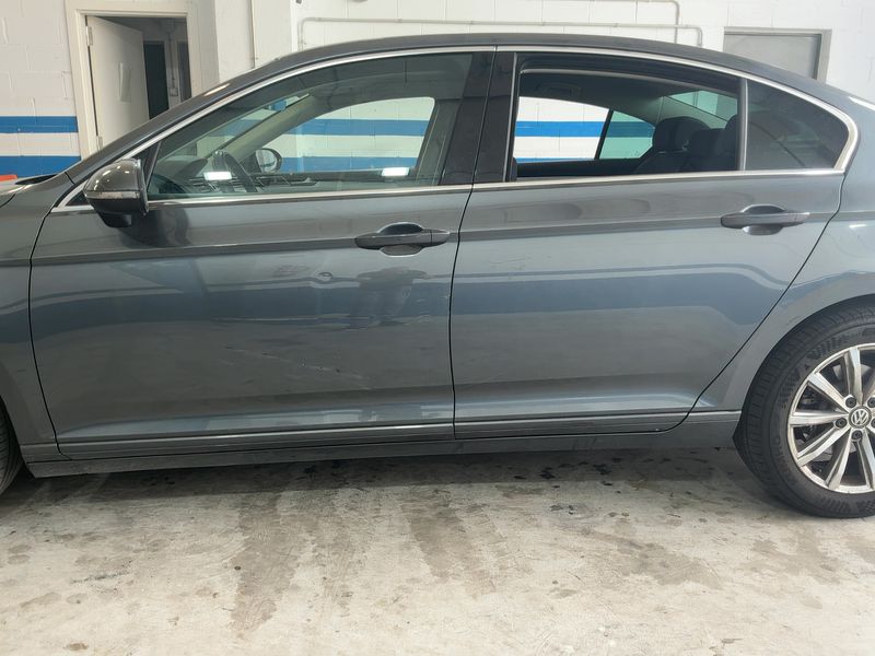 Volkswagen Passat 1.4 TSI ACT Advance BlueMotion Tech 2016 – снимка 4