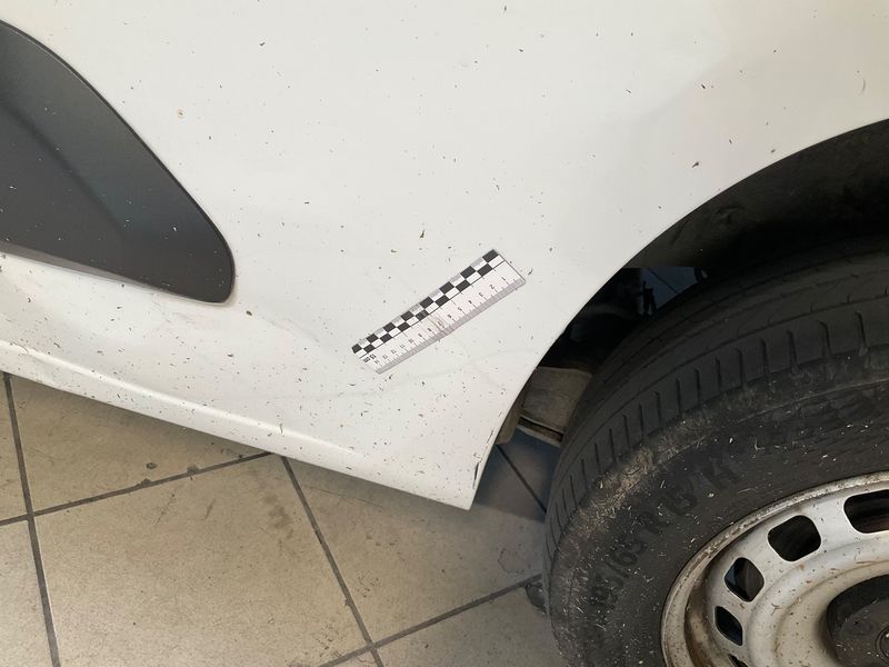 Citroen Berlingo 1.5 Blue-HDi Club M 2022 – снимка 28