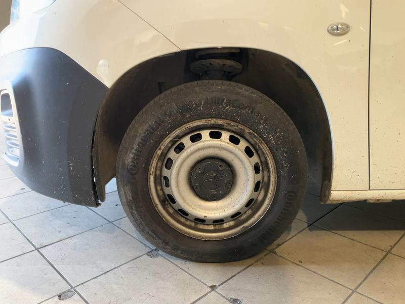 Citroen Berlingo 1.5 Blue-HDi Club M 2022 – снимка 3