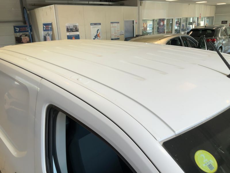 Citroen Berlingo 1.5 Blue-HDi Club M 2022 – снимка 13