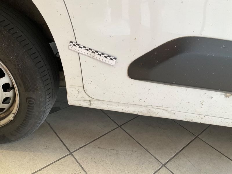 Citroen Berlingo 1.5 Blue-HDi Club M 2022 – снимка 22