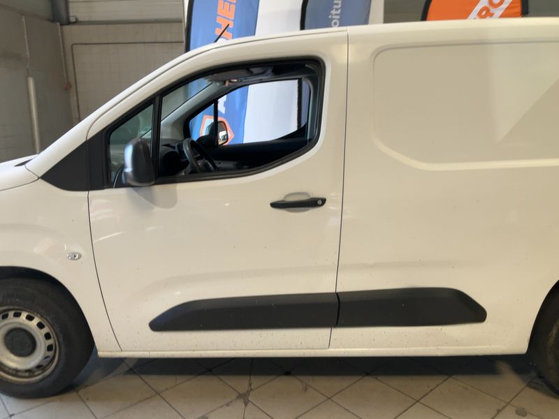 Citroen Berlingo 1.5 Blue-HDi Club M 2022 – снимка 4