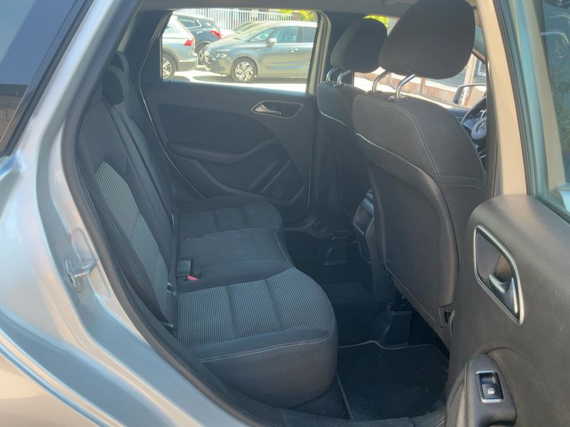 Mercedes-Benz B-Klasse B 180 CDI 2015 – снимка 19