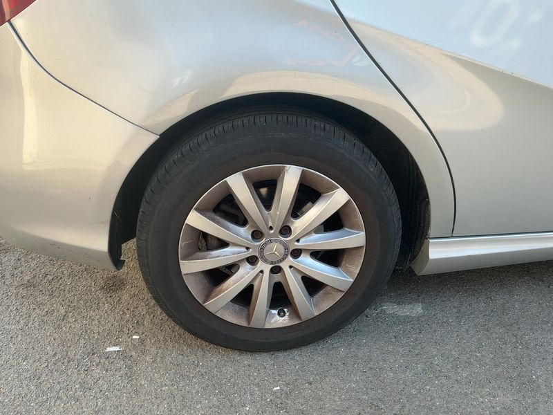 Mercedes-Benz B-Klasse B 180 CDI 2015 – снимка 9