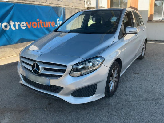 Mercedes-Benz B-Klasse B 180 CDI 2015 – снимка 1