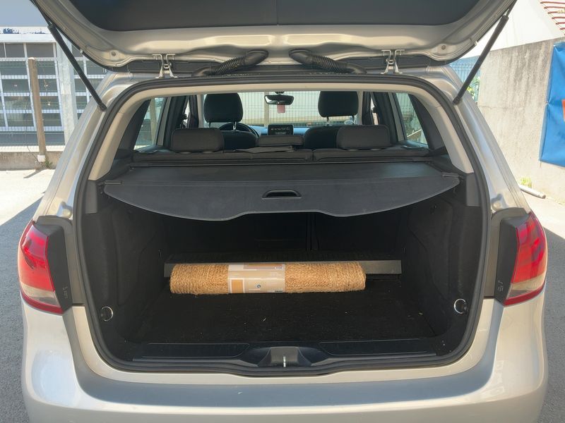 Mercedes-Benz B-Klasse B 180 CDI 2015 – снимка 15