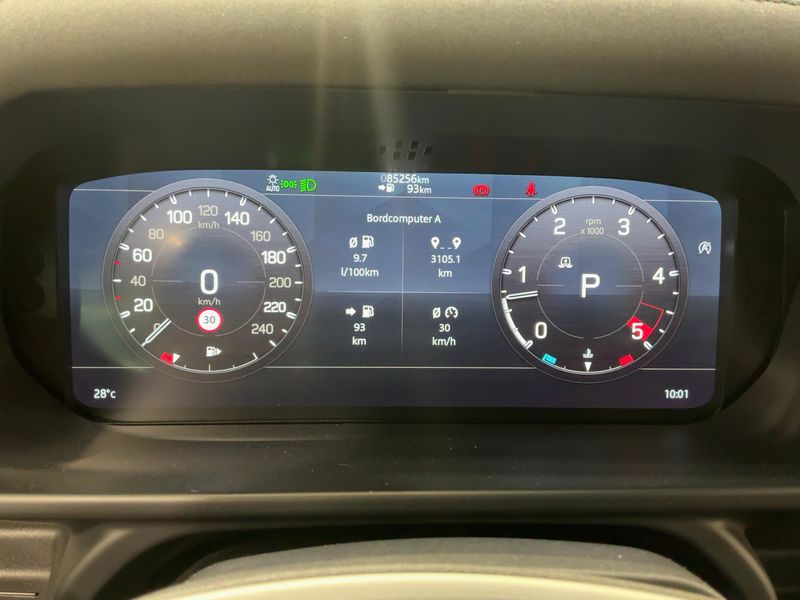 Land Rover Defender D200 Mild-Hybrid 90 SE 2021 – снимка 18