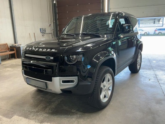Land Rover Defender D200 Mild-Hybrid 90 SE 2021 – снимка 1