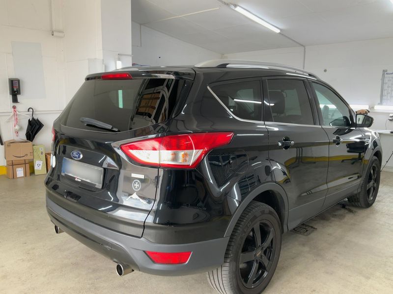 Ford Kuga 1.6 EcoBoost Trend 2014 – снимка 8