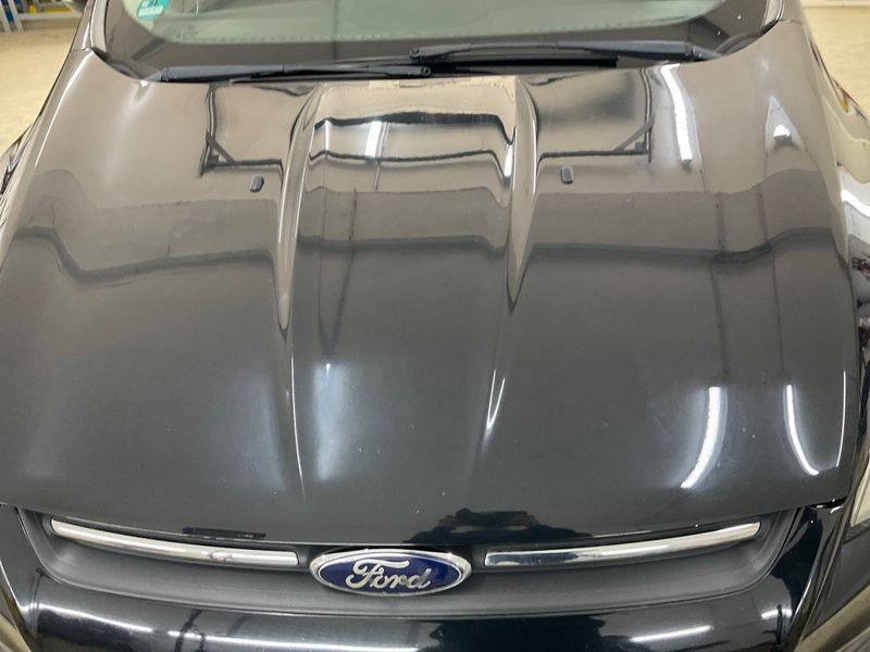 Ford Kuga 1.6 EcoBoost Trend 2014 – снимка 36