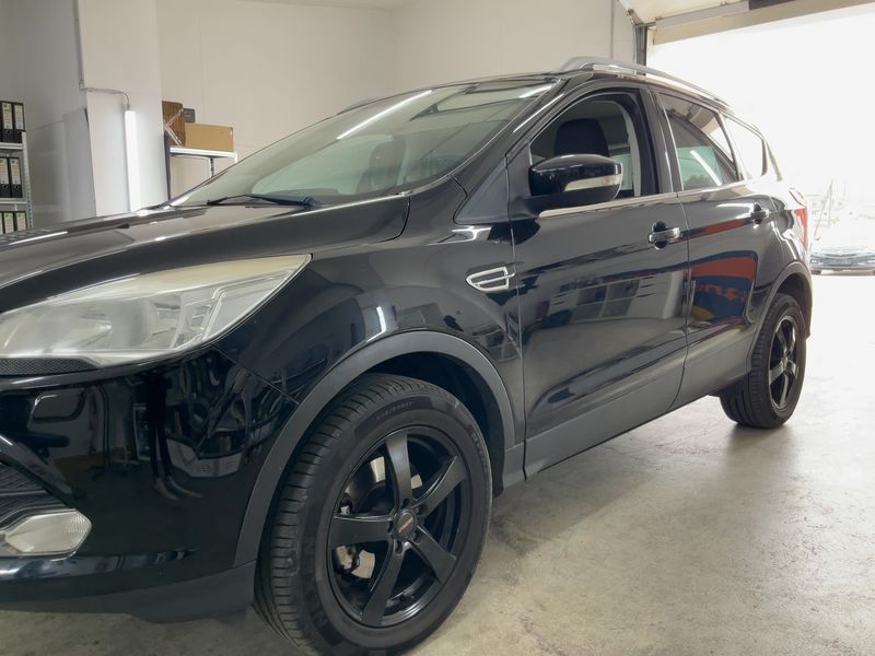 Ford Kuga 1.6 EcoBoost Trend 2014 – снимка 2
