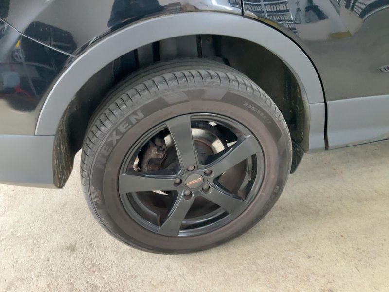 Ford Kuga 1.6 EcoBoost Trend 2014 – снимка 9