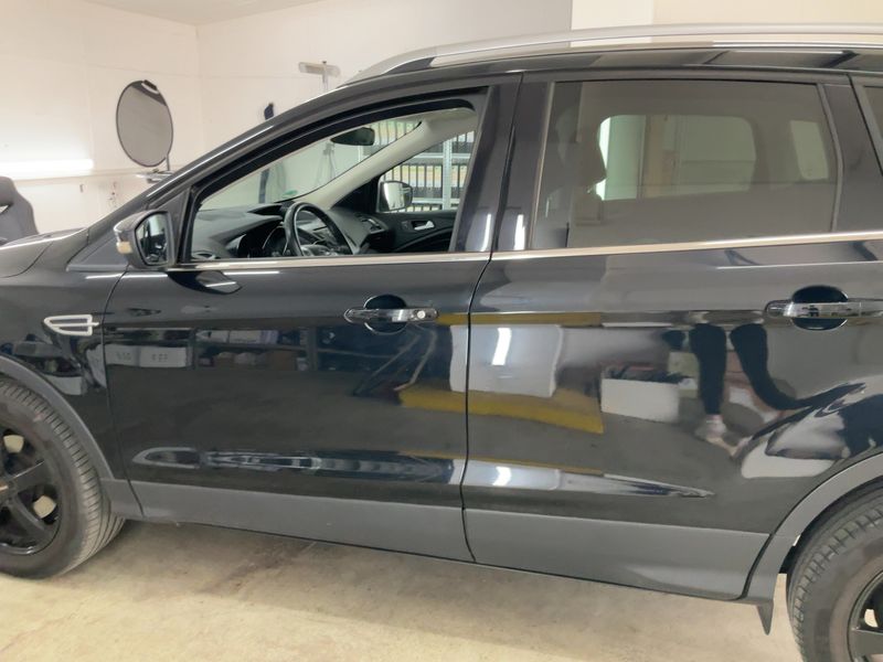 Ford Kuga 1.6 EcoBoost Trend 2014 – снимка 4